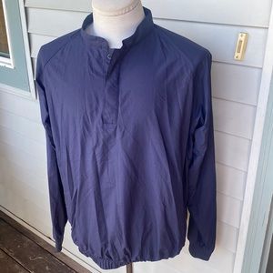 Footjoy all weather golf jacket.  Medium.  Great condition.